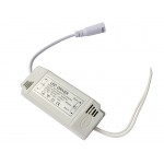 Драйвер светодиода LD 36-50W 220V (для led panel 600x600mm)
